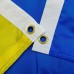 Double-Sided Ukraine Flag 3x5 FT Outdoor